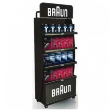TANITIM STANDI S08 TANITIM STANDI S08